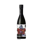 攻殻機動隊 THE GHOST IN THE SHELL × 手取川 山廃純米大吟醸 アニメ KV ver. 720ml