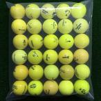  Lost Ball Lost Ball мяч 30 шт. комплект 30 штук входит желтый 