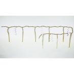 しめ縄成り下げ （御幣付）軒〆本わら注連縄しめ縄お正月飾り町内会成り下げ祭り成り下げ軒〆 １間１．８M