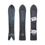 MONS For Powder Board Knit Cover сноуборд для вязаный покрытие Sole Cover крепления есть разряд .. липучка -тактный 