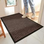 玄関マット 屋外 室内 泥落とし 滑