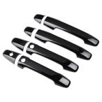 ショッピングオデッセイ MARCHFA ホンダ・オデッセイ（RC型）＆ステップワゴン（RP型）専用 ドアハンドルカバー ドアノブカバー 外装パーツ アクサセリー カスタ