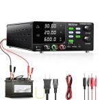 RUZIZAO 安定化電源 30V 20A 600W 大電力 �