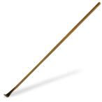Morikuruモリクル 竹製 耳かき 拭き漆 スモーク 14.5cm 竹 耳掻き 軽量 SG Wonder zone TK07-02