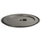 エバニューEVERNEW フライパンフタ The Lid/18cm ECA388