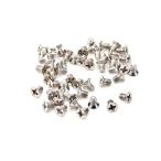 Laptopdiyparts 3.5 дюймовый твердый Drive винт HDD tray установка для тарелка дюймовый винт LAP верх твердый Drive для 6#32*5 5