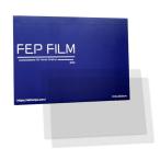 SK главный офис FEP плёнка толщина 0.15mm 2 листов ввод свет структура форма 3D принтер для 220mm×310mm