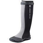 アトム グリーンマスター 長靴 レインシューズ 雨靴 農作業 作業 作業靴 雨 農業 ガーデニング アウトドア フェス 防水 滑り止め 軽量 伸