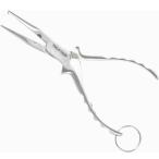 TRUSTAINトラステン ステンレスフィッシングプライヤー STAINLESS PLIERS S 150mm