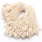 SSZYMAOYI бирка застежка-молния 500 шт. входит хлопок 20cm связывающий шнурок с биркой . для петля зажим блокировка булавка инструмент для связывания бирка нить с биркой . бирка 