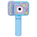 ショッピングプリキュア バンダイBANDAI キミとアイドルプリキュア プリッとさつえいプリトイカメラ