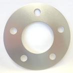 KSP инженер кольцо алюминиевый plate проставка одиночный дыра 2mm PCD100 5H M12 Φ65 KS-3617