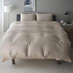 ショッピングSleep Sleep Tailor 和晒し ダブルガーゼ 掛け布団カバー ダブル 日本製 綿100％ アトピー協会推薦 エコテックス 肌に優しい 北欧 お