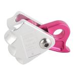  трос стопор трос перчатка aluminium сплав производства высокая интенсивность падение предотвращение защита устройство максимальный . сила 15KN 8?12mm трос . применение скалолазание /.