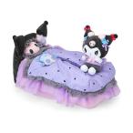 サンリオSANRIO ティシュボックスケース(ロミキュンルーム) クロミ 157589