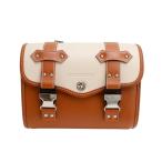 Artudatech боковая сумка большая вместимость мотоцикл боковая сумка PU водонепроницаемый мотоцикл сумка универсальный навесная сумка мотоцикл металлические принадлежности антикоррозийный touring ba