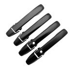 ショッピングJF TADOKAPATU ホンダ N-BOX JF5 JF6 専用 ドアハンドルカバー ドアノブカバー ドアパネル ガーニッシュ 外装 爪キズ防止