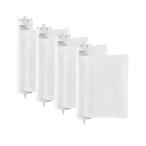 ES-LP2 ES-LP1 стиральная машина нить .. фильтр нить . фильтр ES-GV8D фильтр sharp соответствует ES-TX840 нить .. фильтр 