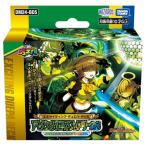 デュエル・マスターズ TCG DM24-BD5 エキサイティング・デュエパ・デッキ アセビと異世界フェアリーたち