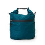 nahe Dry Bag S - 2WAYne-e сухой мешок S 2WAY бирюзовый голубой 