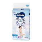 ショッピングオムツ テープ Mサイズムーニー マシュマロ肌ごこち モレ安心 オムツ（6~11kg）54枚