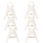 60 штук большой помидор паприка и т.п. оптимальный .. зажим сельское хозяйство для house огурец помидор помидор .. наматывать овощи ветка наматывать .. наматывать зажим внутренний диаметр 25mm