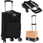 Vtuesxn5 колесо + емкость 33L+ теплоизоляция термос покупка Cart 2WAY покупки Cart покупка Carry термос c функцией водонепроницаемый обработка ширина вдавлено . покупки 