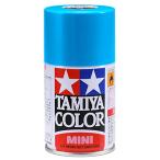  Tamiya TAMIYA спрей TS-10 French голубой для макета краска 85010