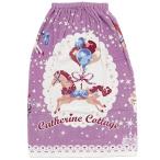 綿100% ロマンティック柄プールタオル ラップタオル GT001 80cm×120cm