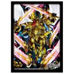 タカラトミーTAKARA TOMY デュエル・マスターズ DXカードスリーブ 王導聖霊 アルファディオス