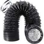 Okryain �_�N�g�z�[�X �z�[�X�o���h�t���Z�b�g 75mm-200mm �t���L�V�u���_�N�g PVC�O�w�\�� �L�k�����C�p�C�v �ϔM �h�� P