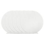 ISTORA シャープ用 使い捨て加湿プレフィルター FZ-PF50MFW 加湿空気清浄機用 6枚入 説明書付き