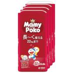 ショッピングオムツ パンツ ビッグサイズマミーポコパンツ ドラえもん オムツ 12~22kg136枚34枚×4 ケース品