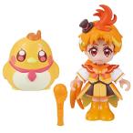 ショッピングプリキュア ひろがるスカイプリキュア プリコーデドール キュアウィング