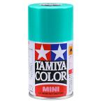  Tamiya Tamiya спрей TS-41 коралл голубой для макета краска 85041