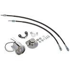  Kitaco KITACO тахометр комплект φ60/ автоматический Monkey MONKEY/ Gorilla / Dux /CD50 и т.п. серебряный 752-1083830