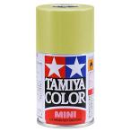  Tamiya TAMIYA спрей No.84 TS-84 metal Gold 85084