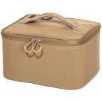 o Lego ni Anne туристский фургон Oregonian Camper сумка semi твердый механизм сумка M-Flat PLUS Wolf Brown OCB2212WB