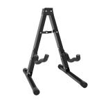 ZERONOWA チェロスタンド 折りたたみ式 弦楽器スタンド ポータブル 軽量 チェロホルダー ブラック
