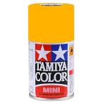  Tamiya TAMIYA спрей TS-34 Camel желтый для макета краска 85034