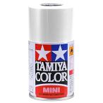  Tamiya TAMIYA спрей TS-7 рейсинг белый для макета краска 85007