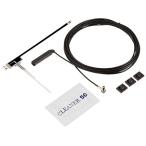 パナソニック ワンセグ用フィルムアンテナ CA-PDTNF26D Panasonic