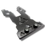 TAGATORON(tagato long ) catcher демпфер вес карбоновый plate & aluminium замковая гайка приложен MS шасси для 