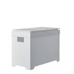 天馬Tenmaシンク下ゴミ箱シンプ...