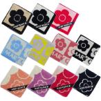 Ｇｉｎｚａ　Ｂｉｖｉ　Ｊｏｓ　ｓｅｌｅｃｔｉｏｎ マリークワント MARY QUANTマリクワマリークアント タオルハンカチ アソート3枚 ハン