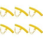 BIUTEFOR обод протектор обод защита шина ремонт tool комплект автомобильный длина 150mm шина удаление край защита обод пластик удален .