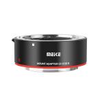 Meike metal линзы адаптор EF-EOSR автофокусировка крепление конвертер Canon EF/EF-S линзы из EOS-R EOS