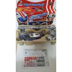 仮面ライダードライブ 変身ベルト DXマッハドライバー炎