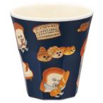 スケーターSkater 子供用 メラミン タンブラー 270ml パンどろぼう 男の子 女の子 MTB2-A