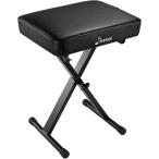 Donner стул для фортепьяно клавиатура для bench складной фортепьяно стул предотвращение скольжения губка толщина 6cm